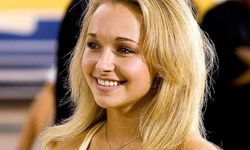Heroes ve Nashville'nin yıldızıydı! Hayden Panettiere 36 yaşında hayatını kaybetti