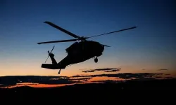 Giresun’da 'helikopter düştü' ihbari! Valilik ve Belediye Başkanı'ndan açıklama geldi
