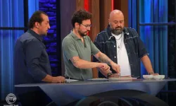 MasterChef’te 8 kişilik potadan o isim çıktı! Yarışmaya veda eden belli oldu