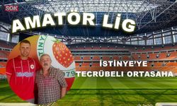 İstinye’ye tecrübeli ortasaha