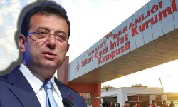 İBB Davası'nda ikinci celse görülüyor: Savcı, Muzaffer Beyaz'ın tutuklanmasını talep etti