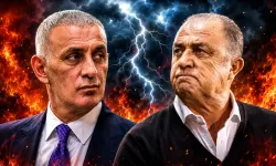 Fatih Terim İbrahim Hacıosmanoğlu'na resmen savaş açtı: 'Neyi hak ediyorsa onu söylerim'