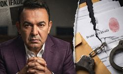 Tahir Sarıkaya'nın ifadesi ortaya çıktı: Savunması 'Pes' dedirtti!