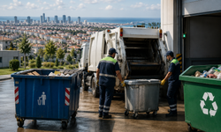 AVCILAR BELEDİYE BAŞKANLIĞI