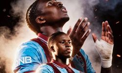 Trabzonspor 7'ye aldı, 25 milyondan kapıyı açtı! Henüz oynamadı bile...
