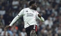 Suudiler 8'e çıktı, Beşiktaş 10 dedi! Ndidi pazarlığında son viraj
