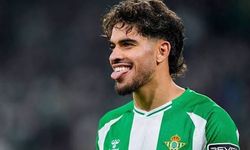 Osimhen'de Napoli, Abde'de Betis! Galatasaray'ın önüne yine aynı şart geldi
