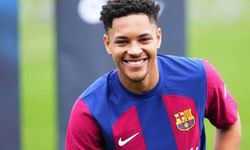Galatasaray'a Vitor Roque freni! İstenen rakam masadan kaldırdı