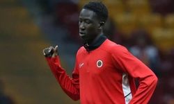 18'lik Diabate ayrılığa hazırlanıyor! Premier Lig'den iki talip