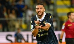 Beşiktaş'tan Fares Ghedjemis hamlesi! 15 gollük kanat listeye girdi