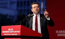 Ekrem İmamoğlu'ndan Fatma Kaplan Hürriyet'e mektup! 'Aynı umuda inananların yolu birdir'