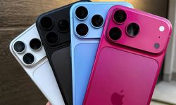 iPhone 18 Pro Max zaman çıkacak? iPhone 18 Pro Max özellikleri neler? İşte fiyatı
