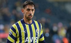 Şut bile çekmedi ama geceye damga vurdu! İrfan Can Kahveci'den Asensio'ya mesaj