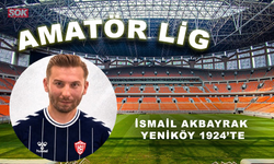İsmail Akbayrak Yeniköy 1924’te