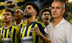 Fenerbahçe-Lyon maçında ilk 11'ler belli oldu! İsmail Kartal'dan Asensio sürprizi