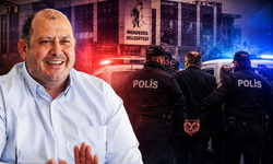 İzmir'de şafak operasyonu! Belediye Başkanı İlkay Çiçek gözaltında