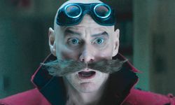 Jim Carrey 'Jetgiller' filminin başrolünde: 62 yıllık çizgi film gerçek oluyor!