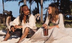 Johnny Depp için bomba dönüş! Jack Sparrow yıllar sonra geri geliyor