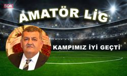 Kampımız iyi geçti