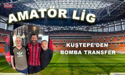 Kuştepe’den bomba transfer