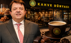 Kahve Dünyası’nın kurucusu Birol Altınkılıç’tan acı haber: Monte Carlo’da hayatını kaybetti