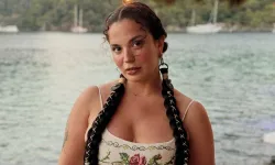 Aslı Bekiroğlu 9’uncu kez ameliyat olacak: İlk operasyonda bağırsağı kesilmişti