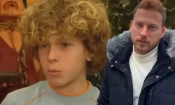 Bir dönemin sempatik çocuk oyuncusuydu: Sihirli Annem'in Kerem'i Michele Cedolin baba oldu!