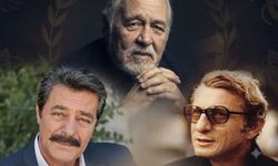 Hayata veda eden değerler: Eserleriyle yaşamaya devam eden efsaneler
