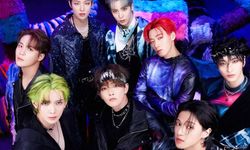 K-Pop rüzgarı İstanbul'u salladı: Güney Koreli yıldızlar festivalde sahne aldı!