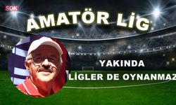 Yakında ligler de oynanmaz
