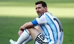 Futbol dünyasında bir devir kapanıyor: Messi milli takıma veda edecek