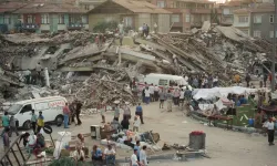 17 Ağustos 1999 Marmara Depremi'nde kaç kişi öldü? İşte depremin büyüklüğü ve detayları