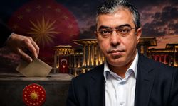Mehmet Uçum’dan yeni anayasa çıkışı: "Cumhurbaşkanımızın yaklaşımı referandumdan yana"