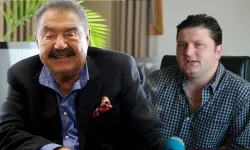 Bebek'te dehşet anları! Eski bakanın oğlu silahlı saldırıya uğradı