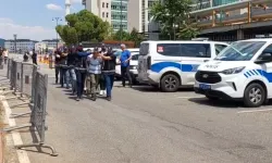 Milletvekili Melih Meriç'i bıçakla yaralayan saldırgan Seydi Ahmet Keleş tutuklandı!