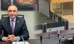 Bıçaklı saldırıya uğramıştı: Yeni Partili vekil Melih Meriç'e ziyaretçi yasağı geldi