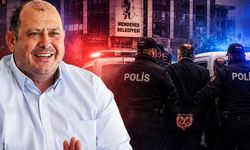 Menderes Belediyesi'ne rüşvet operasyonu: Başkan İlkay Çiçek tutuklandı