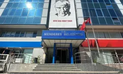 Menderes Belediyesi'nde başkanvekili belli oldu! Belediye AK Parti'ye geçti