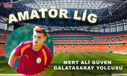 Mert Ali Güven Galatasaray yolcusu