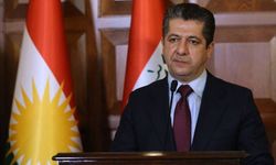 Irak basınından flaş duyuru: İran İHA'ları Barzani'nin konutunu hedef aldı!