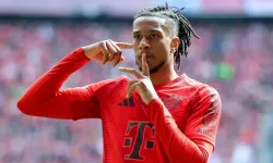 Real Madrid ile Bayern Münih’i karşı karşıya getirmişti: Michael Olise magazin gündemini salladı!