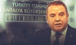 Antalya Büyükşehir Belediyesi soruşturmasında sürpriz gelişme