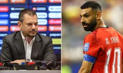 Beşiktaş ile anılıyordu: Trabzonspor'dan Mohamed Salah açıklaması geldi!