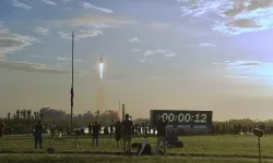 Geniş görüş alanına sahipti: NASA'nın Nancy Grace Roman Uzay Teleskopu, Florida eyaletinden fırlatıldı