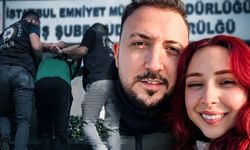 Eski kız arkadaşını katleden şüpheli ormanlık alanda saklanırken yakalandı