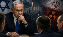 İsrail Başbakanı Netanyahu kabineyi topluyor: Gündemde Gazze'de ateşkesin ikinci aşaması var