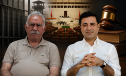 Öcalan ve Demirtaş yeni düzenlemeden yararlanacak mı? Cevdet Yılmaz merak edilen soruyu yanıtladı