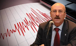 Adalar'da depremler sürüyor: 70'den fazla sallantı! Jeolog Okan Tüysüz'den önemli açıklama