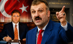 Oktay Saral'dan holding patronuna çok sert çıkış: 'Kimse işçinin sırtından servet büyütemez'