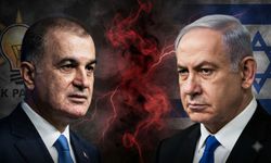 AK Parti'den sert Netanyahu çıkışı: "Tek Amacı Gazze'yi tamamen yok etmek!"
